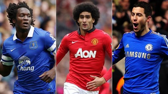 一些事件使 一些事件使