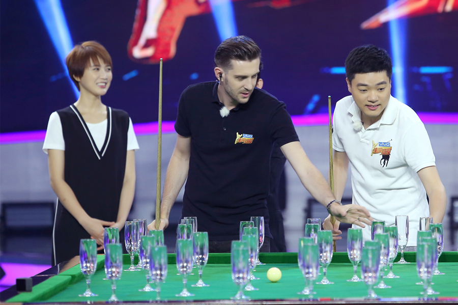 这种团队至 这种团队至