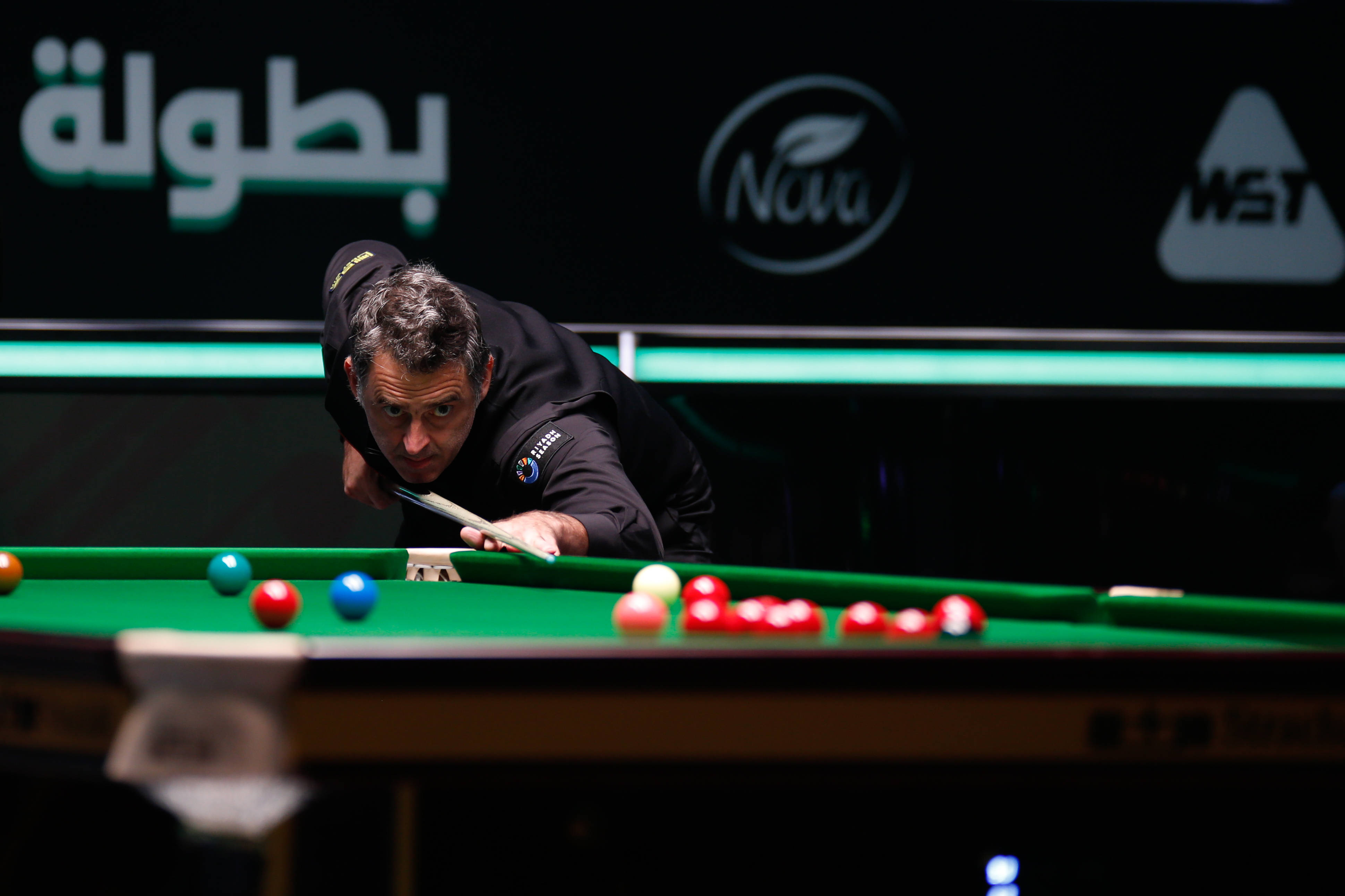 长期目标仍 长期目标仍