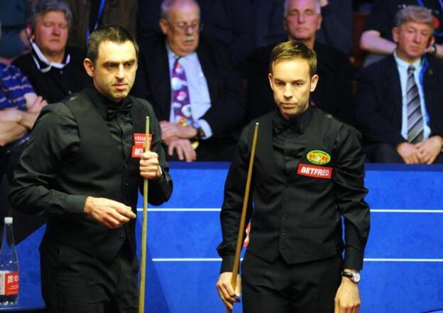 让队友信任 让队友信任