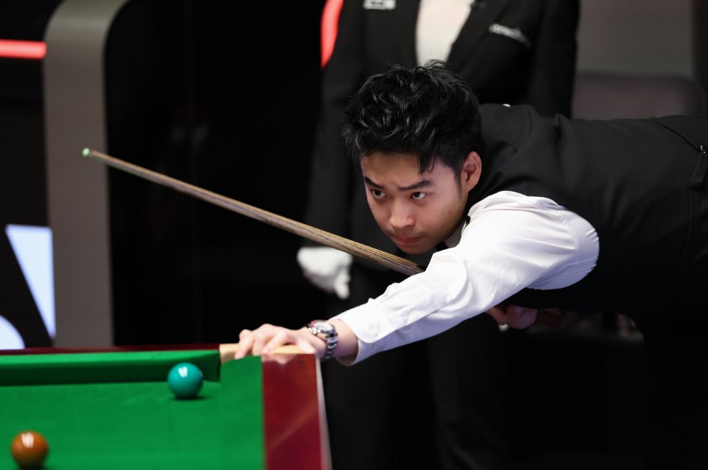 因为他把运 因为他把运